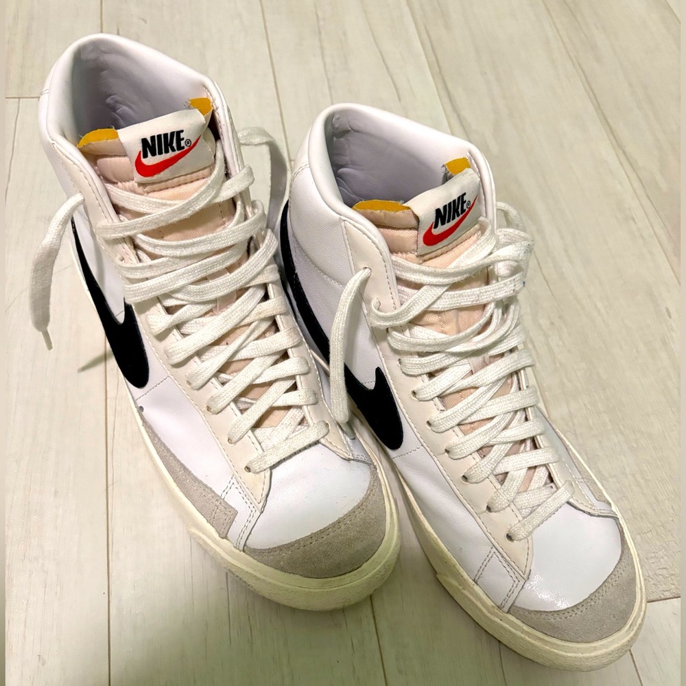 Nike blazers